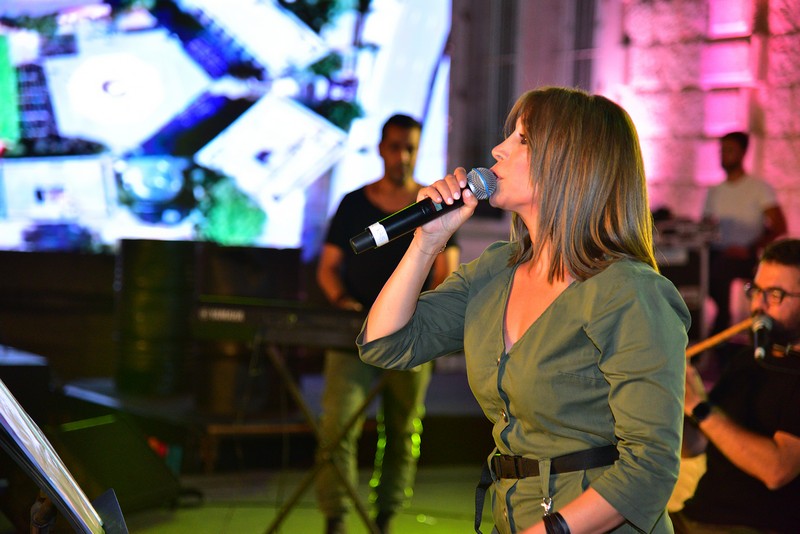 Army Day Bnoss Jounieh